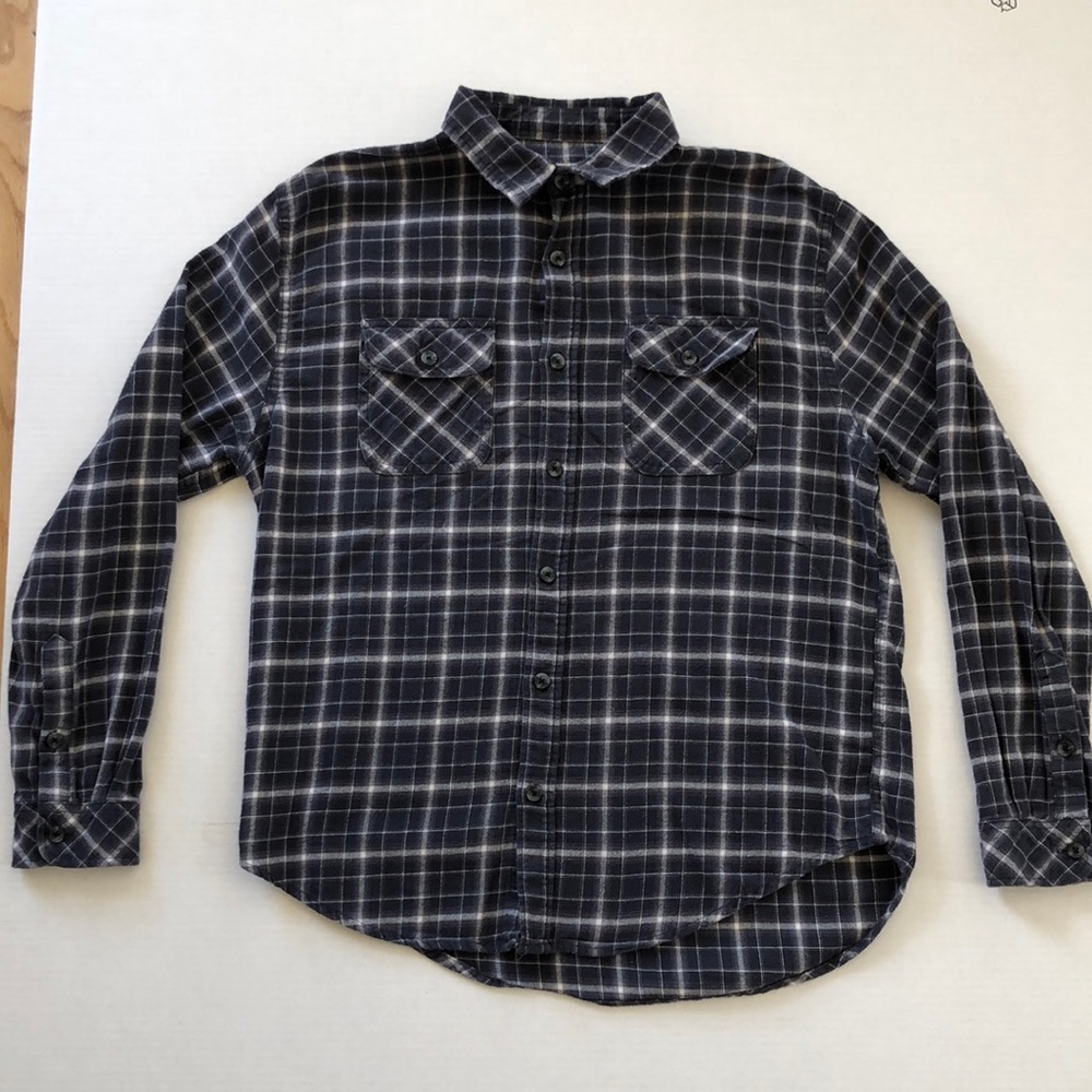 California Men’s Long Sleeve